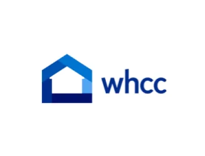 WHCC logo