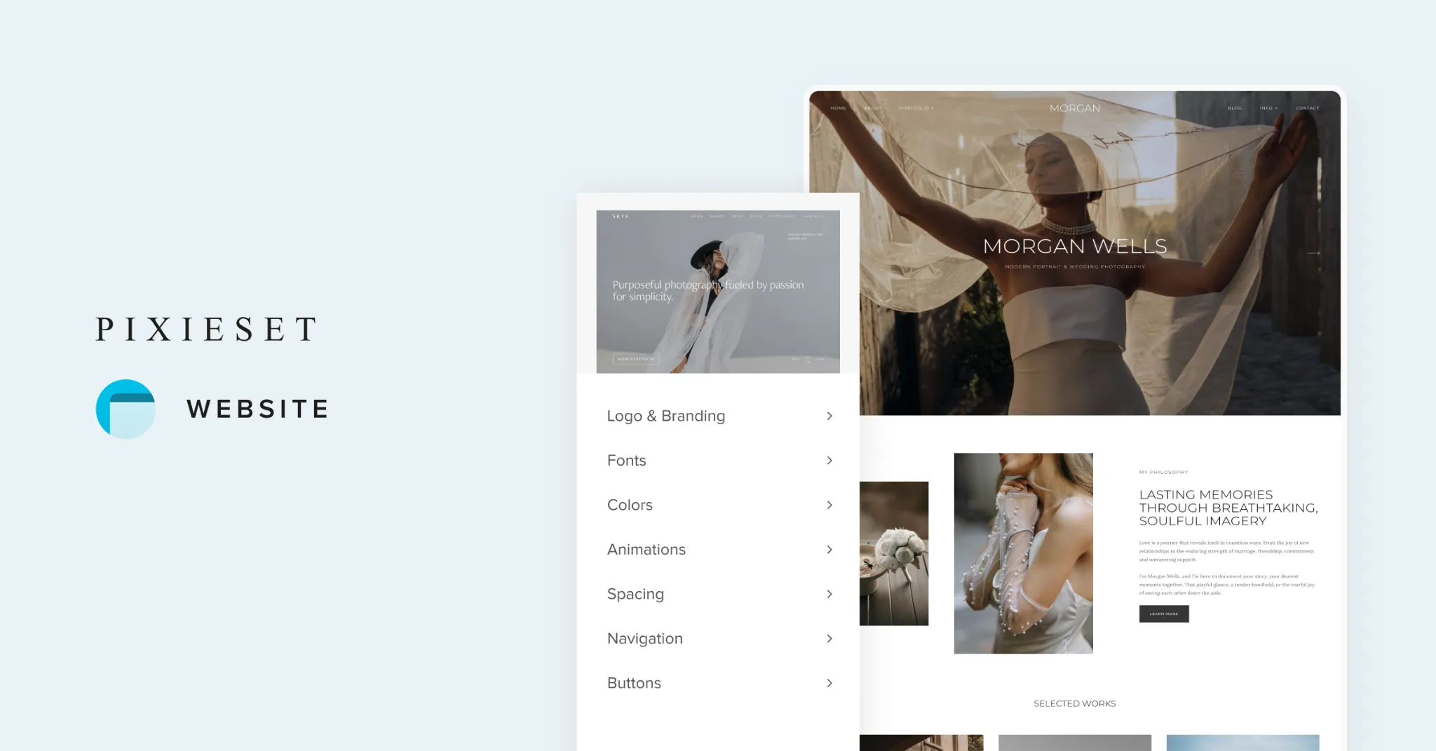 pixieset.com