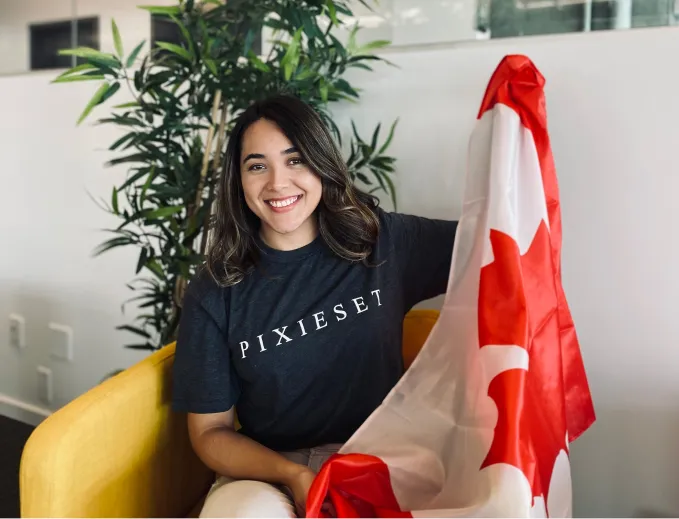 Photo of Rosaura Sanchez, Sr. Product Designer