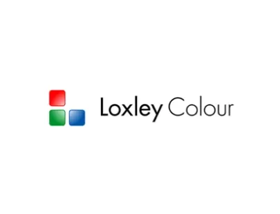 Loxley Colour Logo
