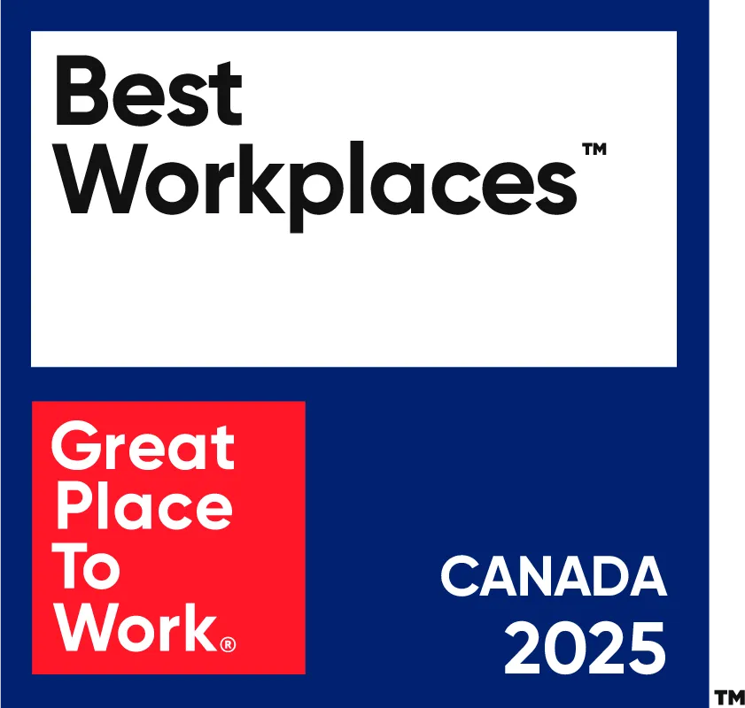 Pixieset was awarded Great Place to Work 2025 by Best Workplaces.