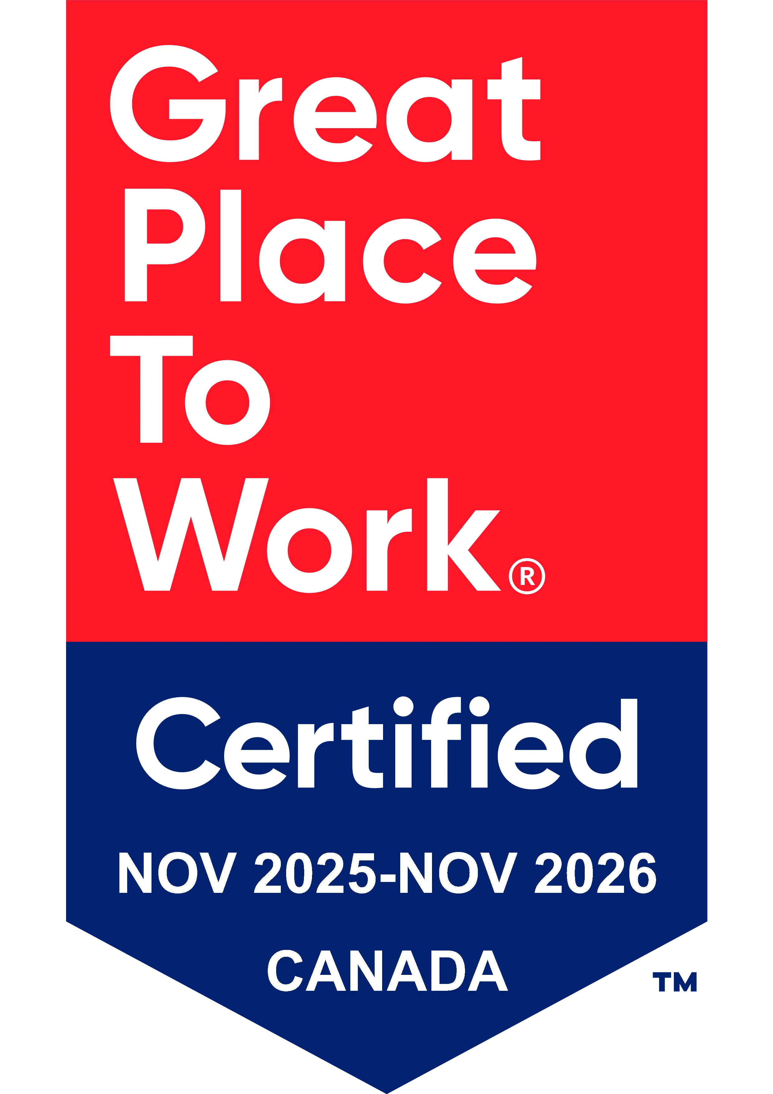 Pixieset is Great Place to Work certified Nov 2025 - Nov 2026