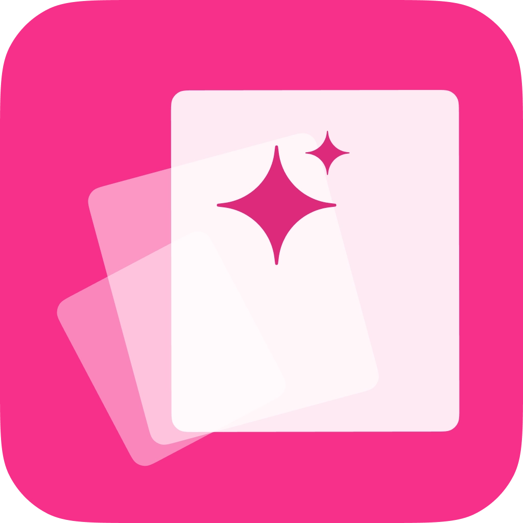Pixieset Photo Editor Icon