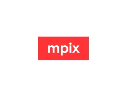 mpix Logo